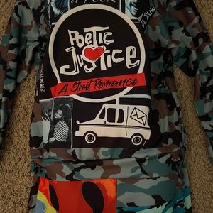 Jogging Suit rare Tupac